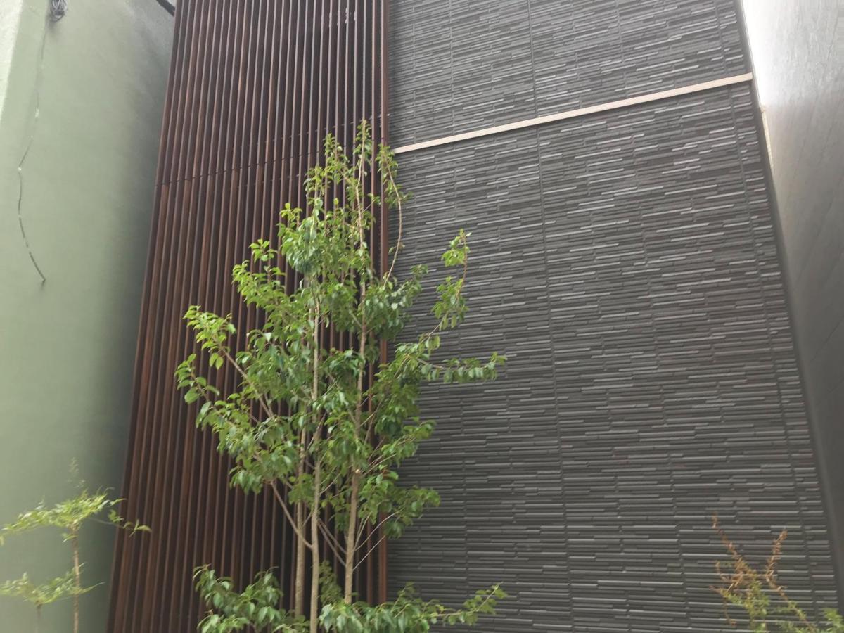 Grand Base Nagasaki Chukagai Aparthotel Exterior photo